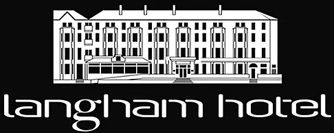 Langham Hotel Logo