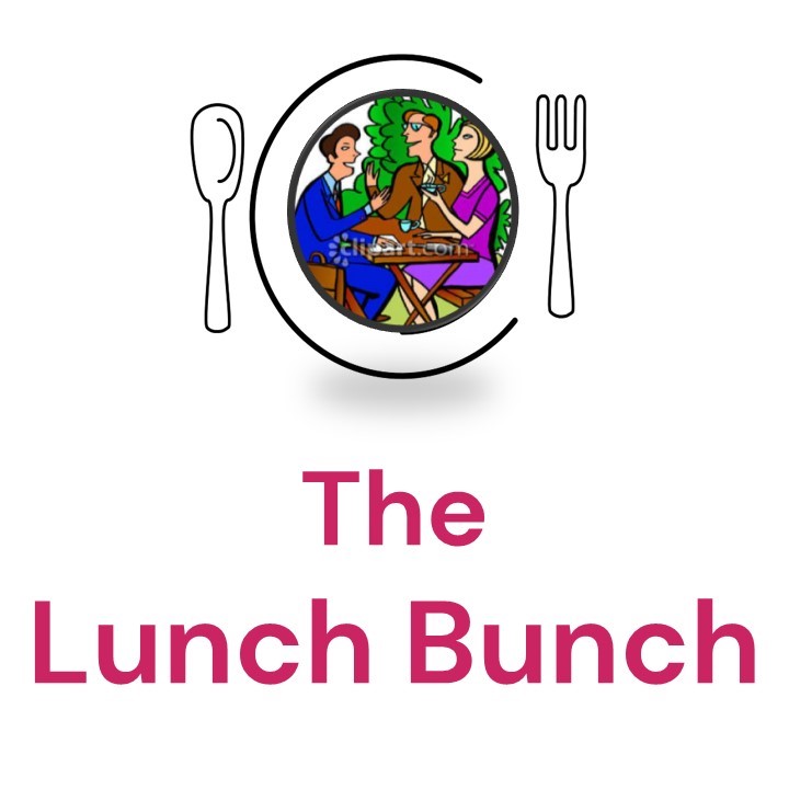 Lunch Bunch logo