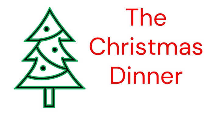 The Xmas Dinner logo
